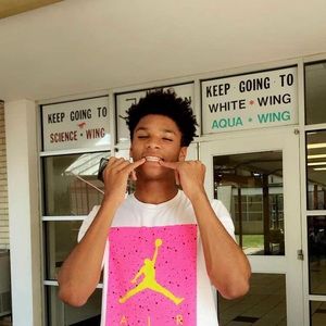 Meet your Posher, Jacques